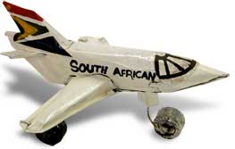 south africa craft tour travel information